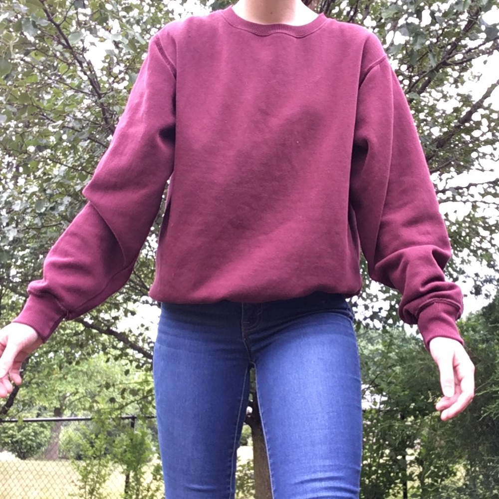 Brandy Melville Sweatshirt